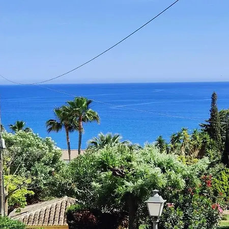 Ap346 - Club Apartment Torrox