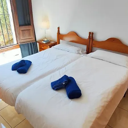 Ap346 - Club Apartment Torrox