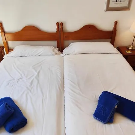 Ap346 - Club Apartment Torrox