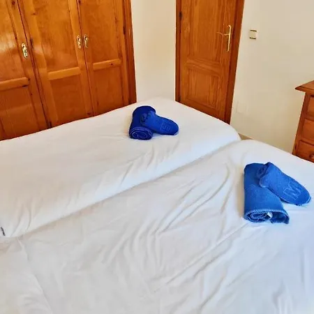 Ap346 - Club Apartment Torrox