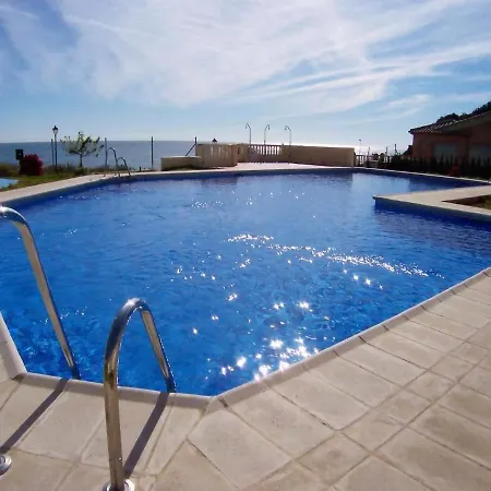 Apartment Ap346 - Club Torrox
